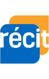 Logo Recit