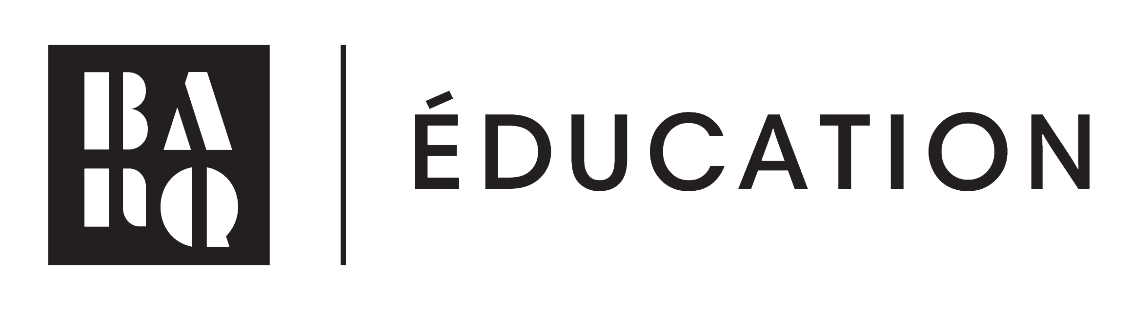Logo banq education