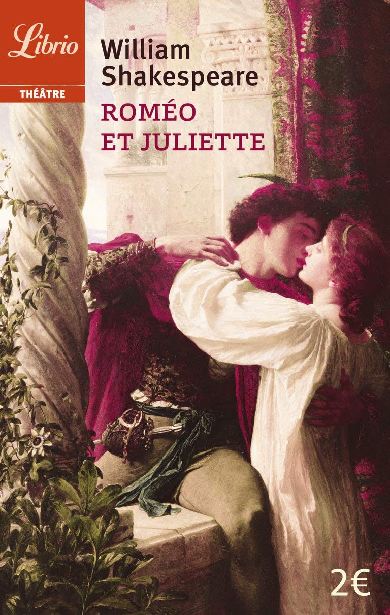 Roméo et Juliette 2.0