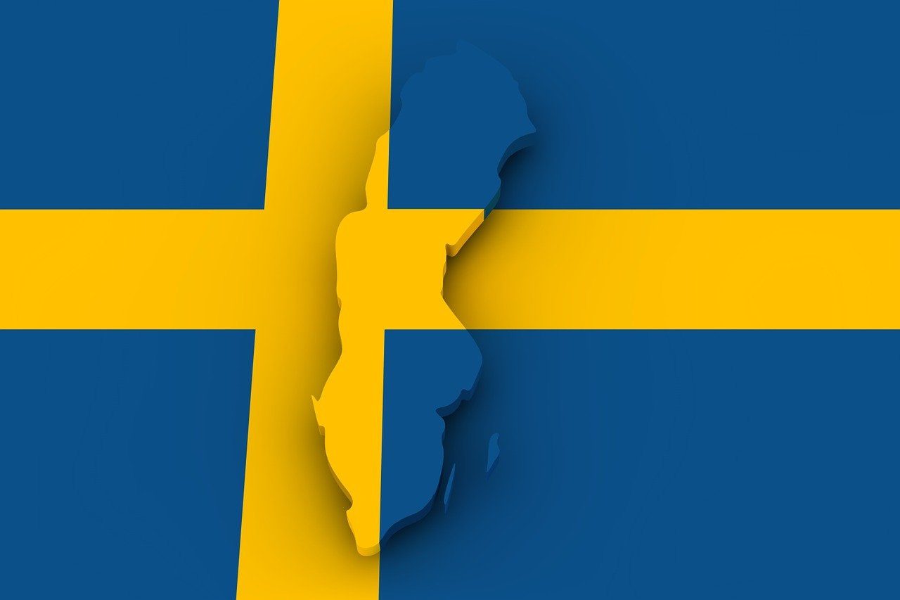 La Suède présentée par Loup
