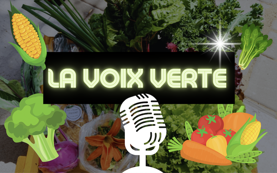 Le côté vert de l’agriculture québécoise et ses objectifs d’ici 2030. (ft. Aliments Fresca)