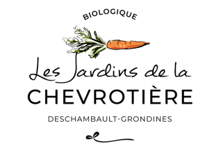 Les jardins de la Chevrotière