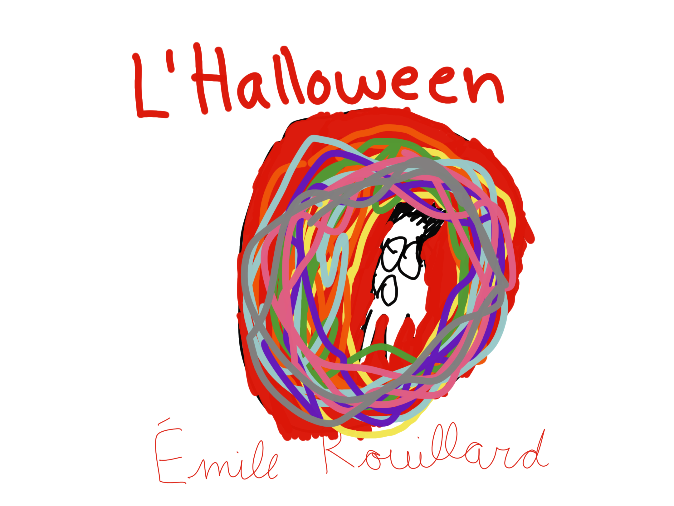 L’Halloween