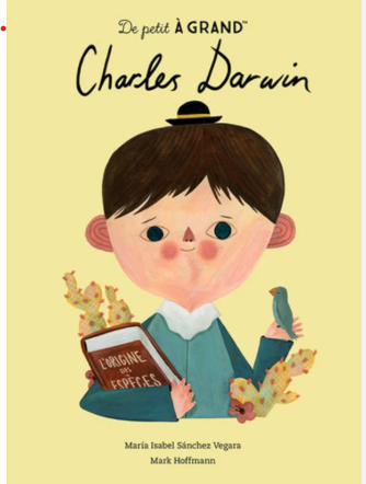 Charles Drawin
