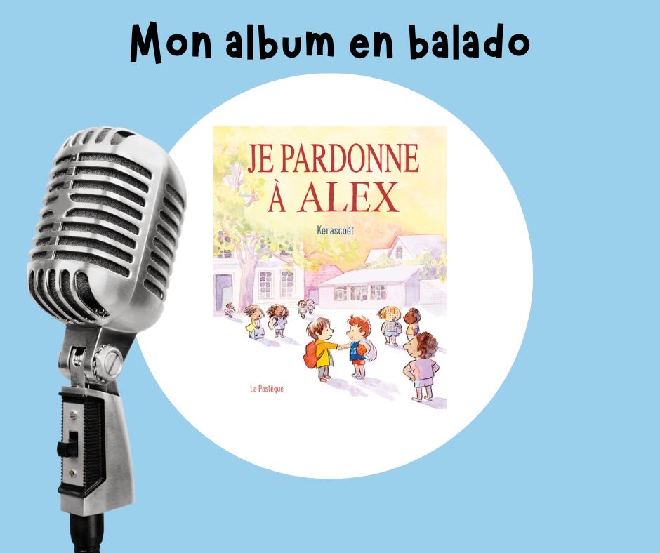 Je pardonne à Alex