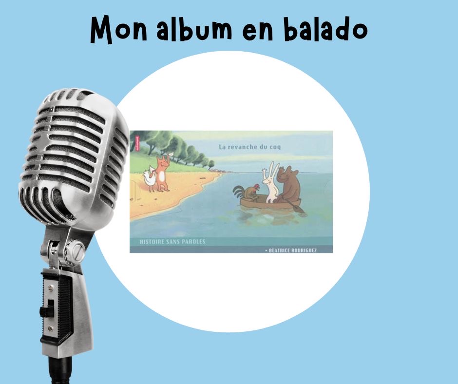 La revanche du coq