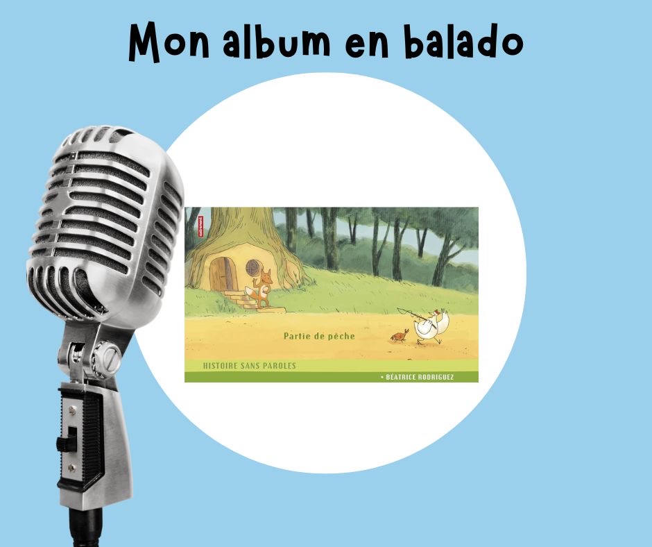 Partie de pêche