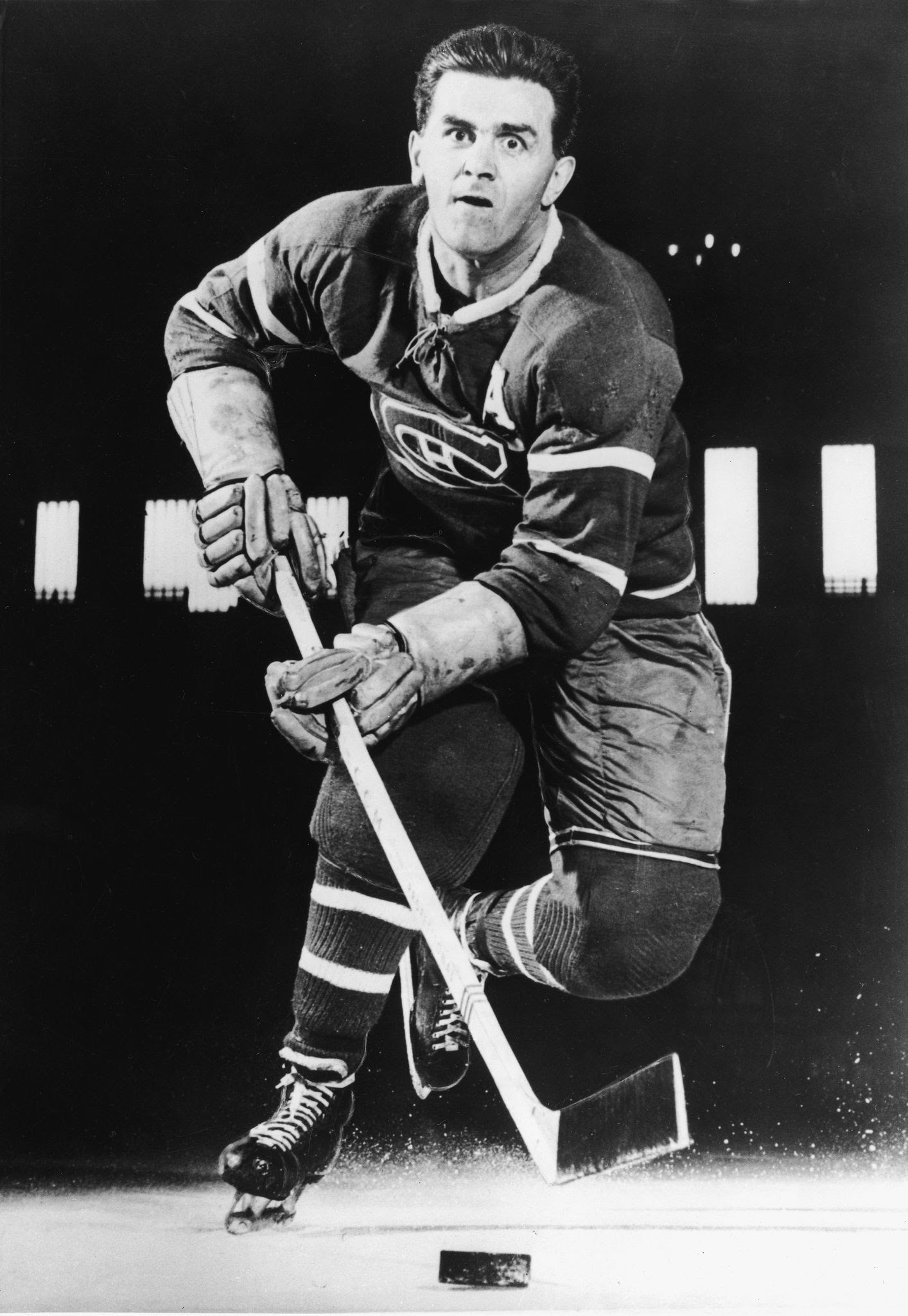 Maurice Richard