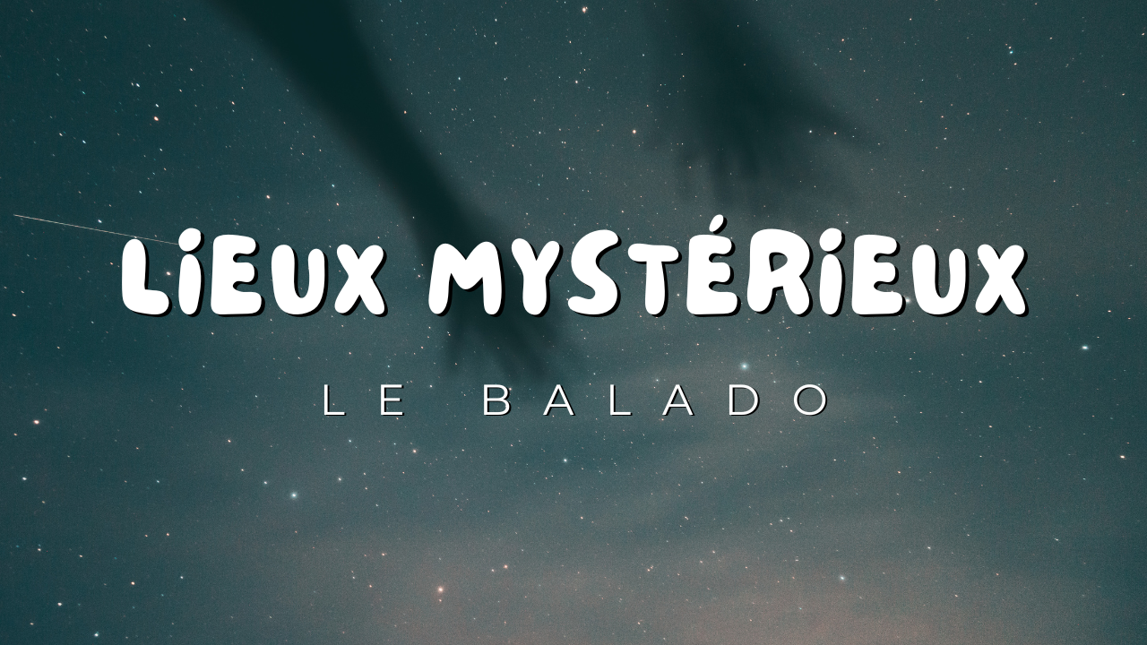 Le Triangle des Bermudes