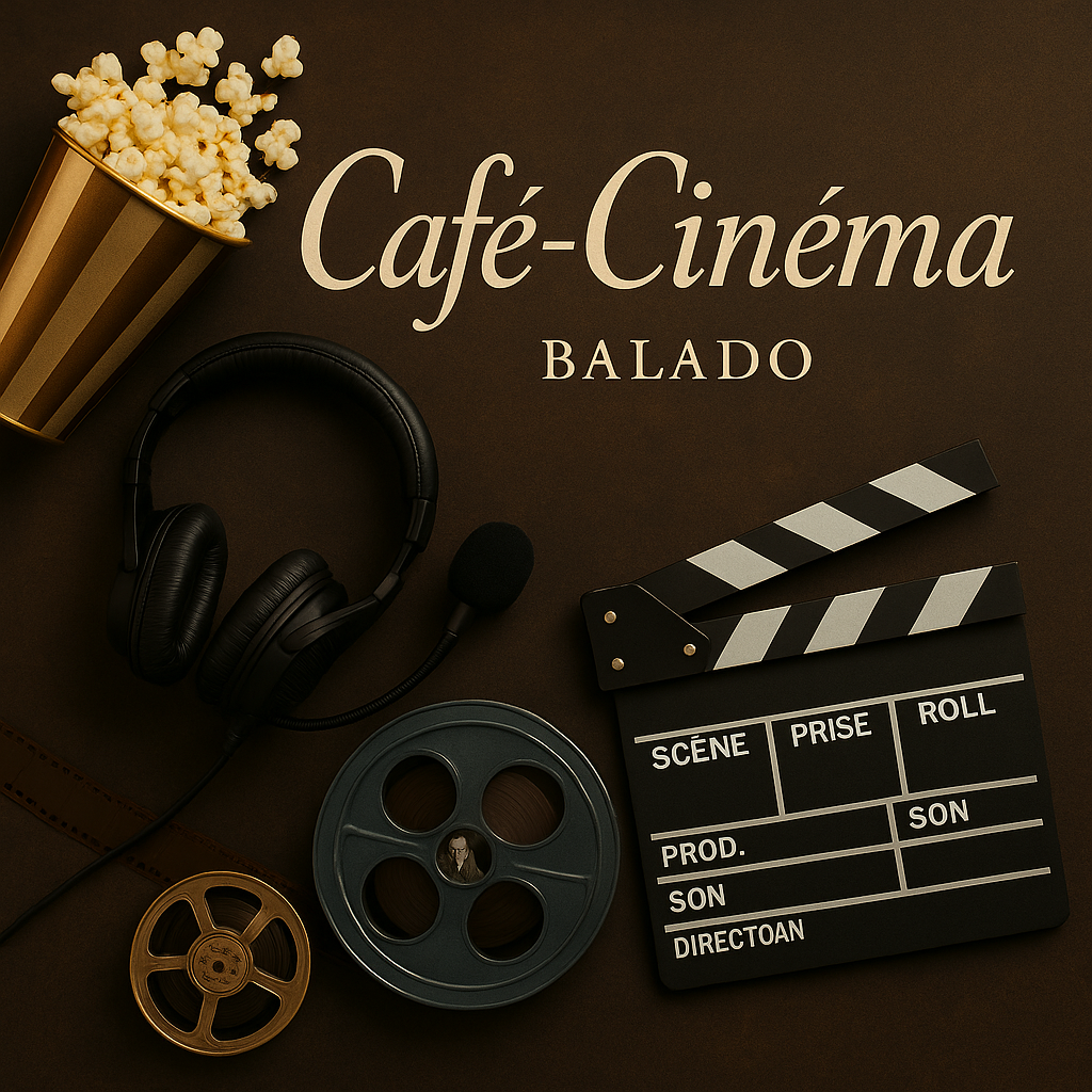 Balado de Ana et Catalina