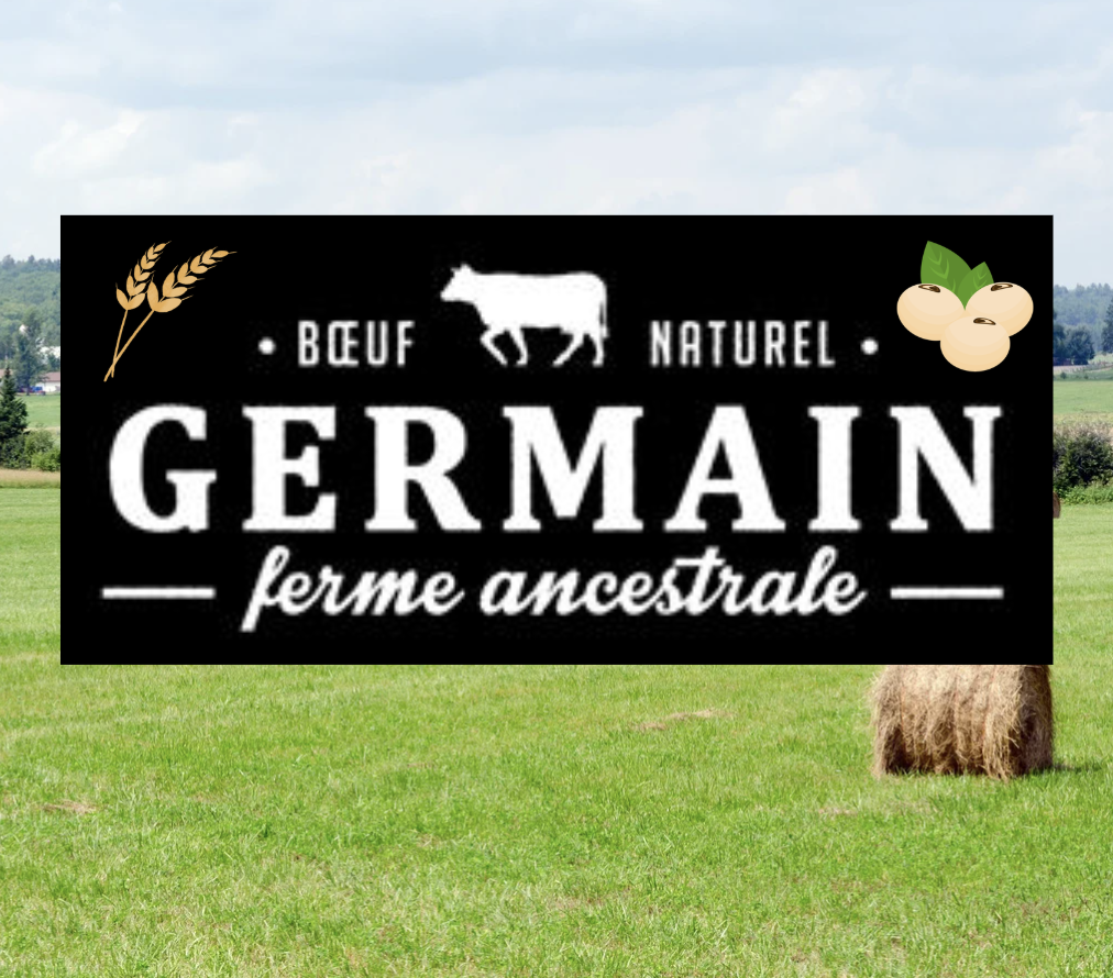 La ferme Ancestrale Germain et ses enjeux environnementaux