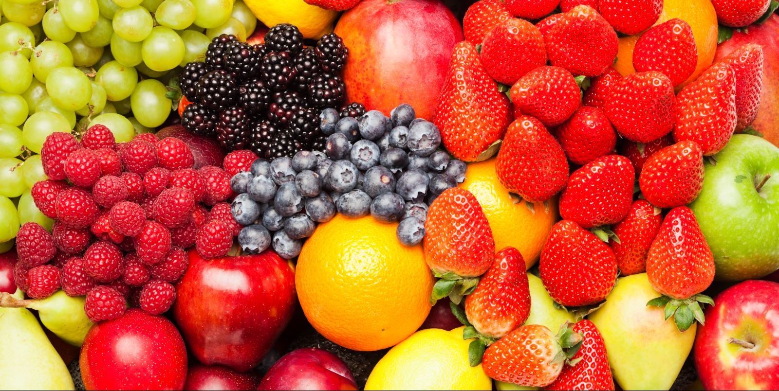 Top 5 best fruits that is healthy for you.