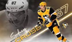 Sidney Crosby