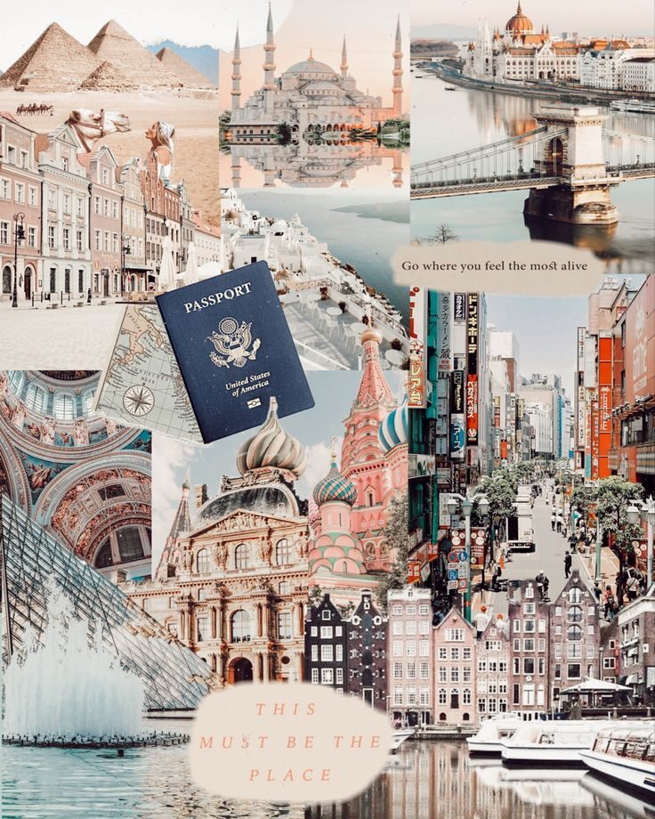 Top 6 most visited country in the world !