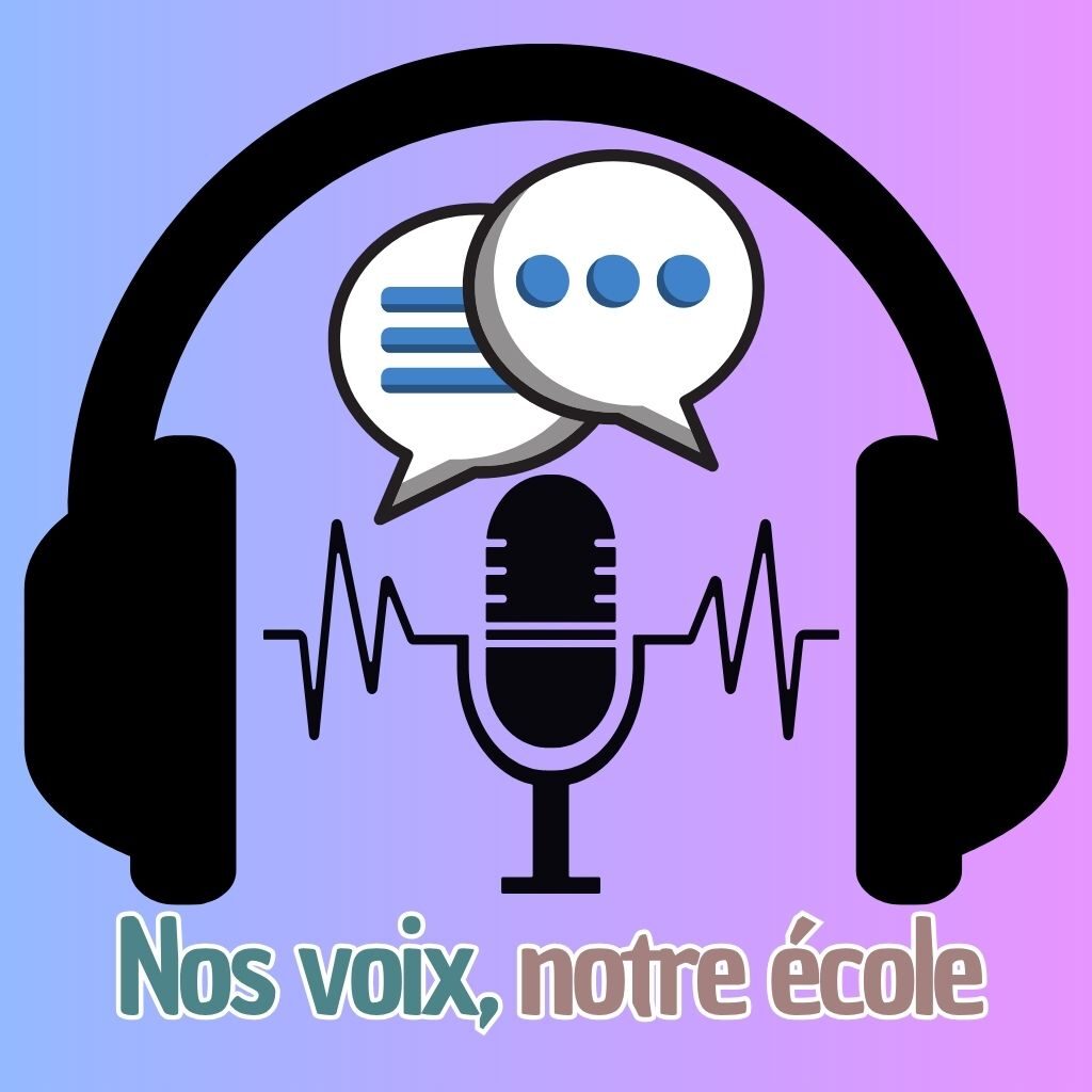 Nos voix, notre école Épisode 4