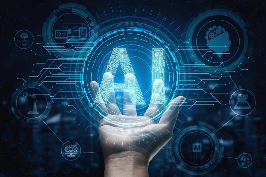Do you know a lot about the artificial intelligence?
