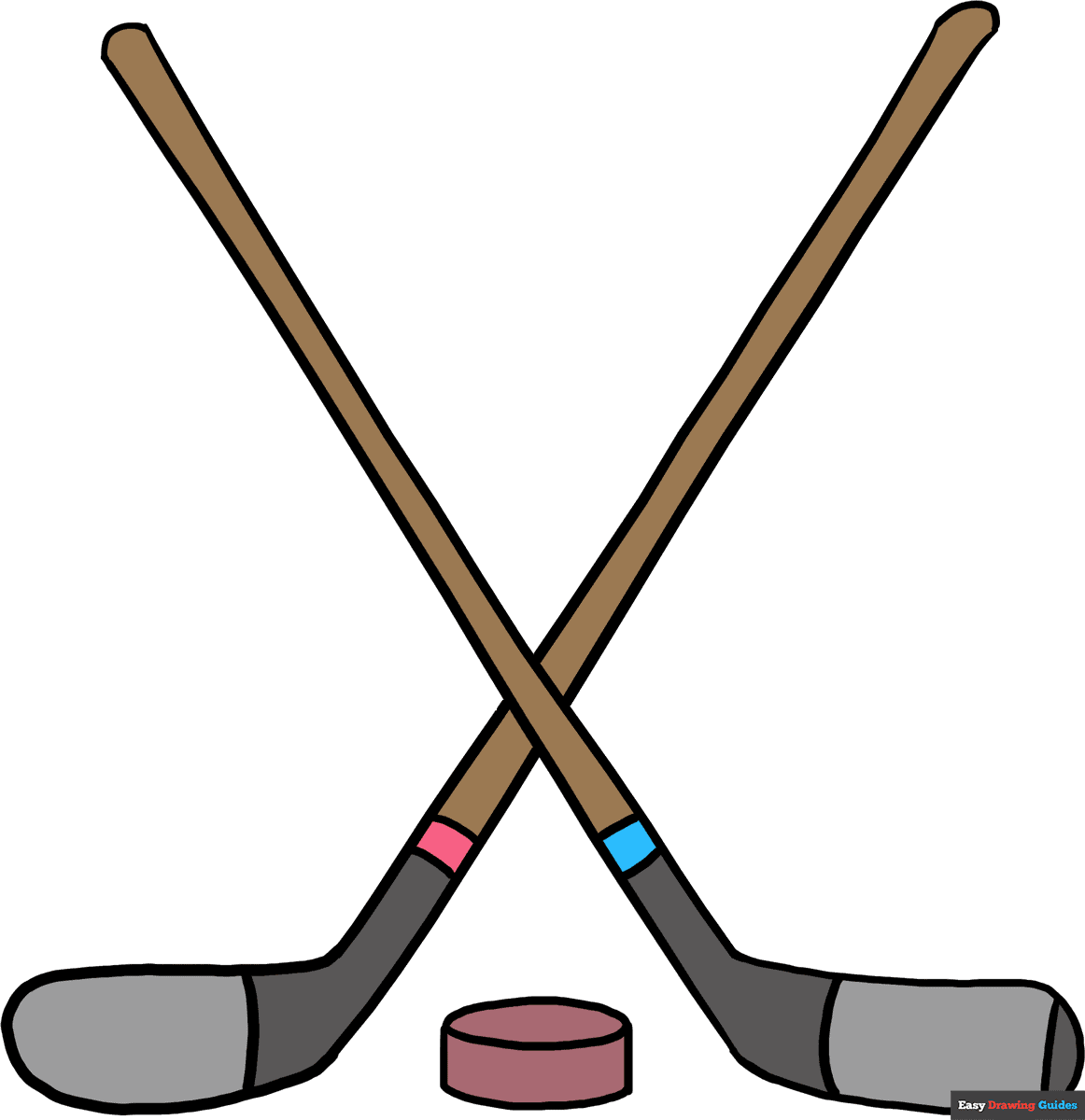 What is the hockey?
